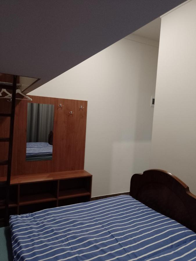 Penzion Litohlavy 17 - Na Samote U Lesa Kraluv Dvur Exterior photo