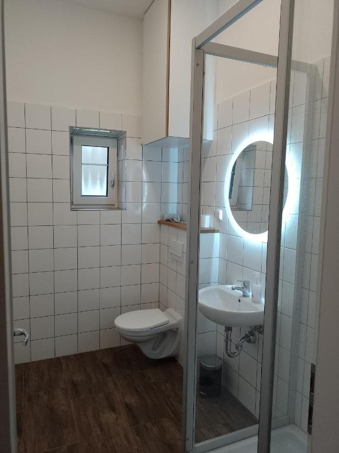 Penzion Litohlavy 17 - Na Samote U Lesa Kraluv Dvur Exterior photo
