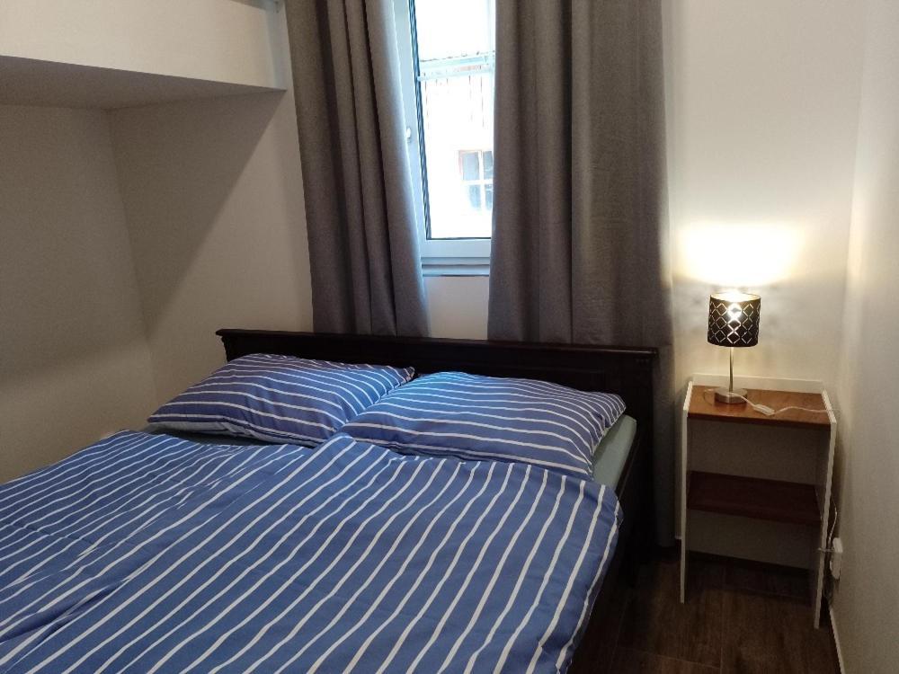 Penzion Litohlavy 17 - Na Samote U Lesa Kraluv Dvur Exterior photo